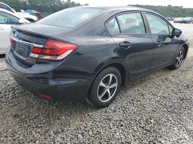 19XFB2F76FE040572 Honda CIVIC SE