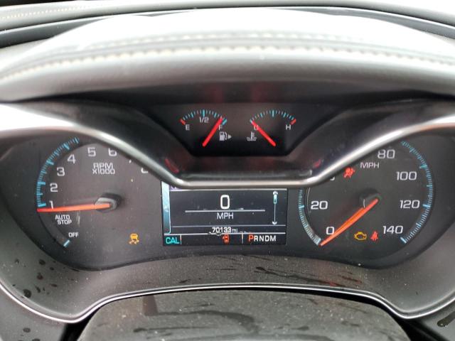 1G1105SA1GU164232 Chevrolet IMPALA LT