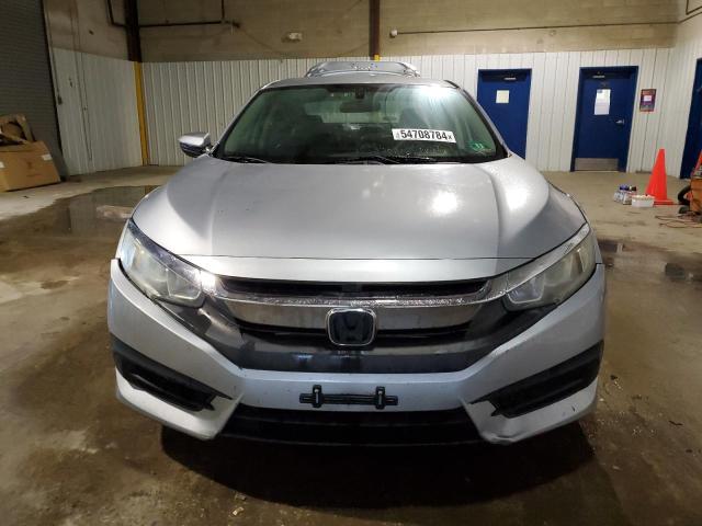2HGFC2F53GH519776 Honda Civic Lx
