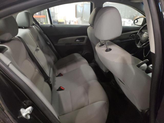 1G1PC5SB9E7155297 Chevrolet CRUZE LT