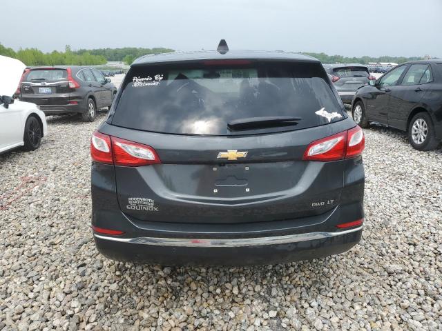 2GNAXSEV0J6221498 Chevrolet EQUINOX LT