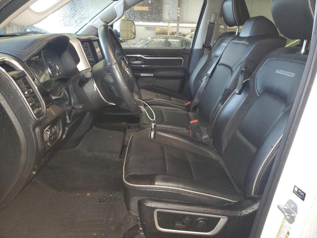 1C6SRFJT0NN240337 RAM 1500 Laie