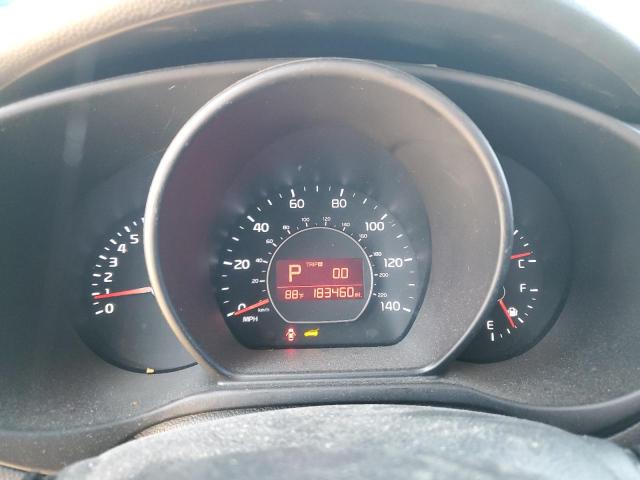 KNDJN2A22J7571676 KIA Soul