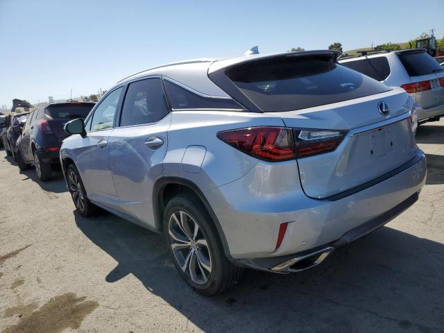 2T2BZMCA4HC088932 Lexus Rx 350 Base