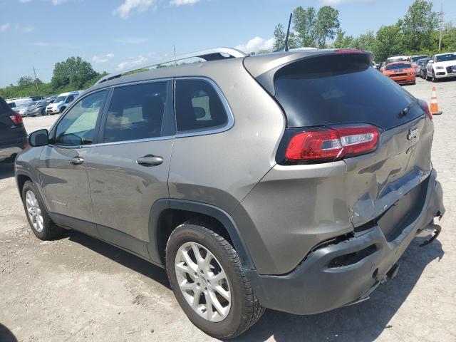 1C4PJLCS3HW610574 Jeep Cherokee Latitude