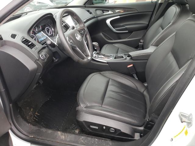 2G4GL5EX8H9192242 Buick Regal Sport Touring