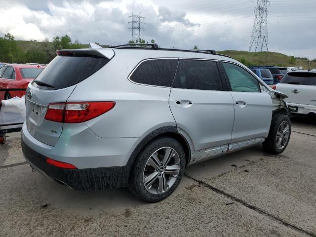 KM8SNDHF2FU098410 Hyundai Santa Fe Gls