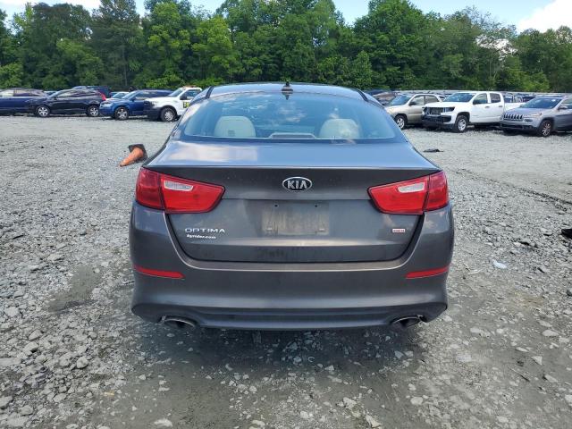 5XXGM4A71FG399644 KIA Optima Lx