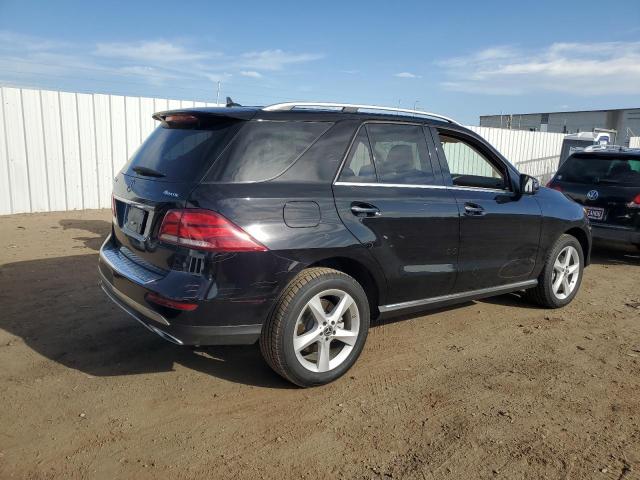 4JGDA5HB3JB131880 Mercedes-Benz Gle 350 4matic
