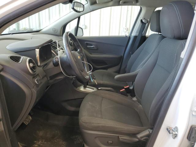 KL7CJPSB5FB118458 Chevrolet Trax 1ls