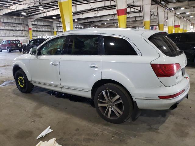WA1LGAFE0ED015254 Audi Q7 Premium Plus