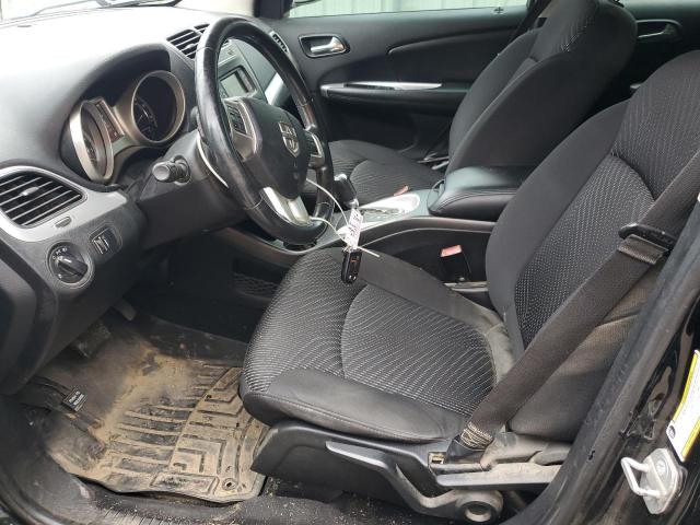 3C4PDCAB2ET285492 Dodge JOURNEY SE