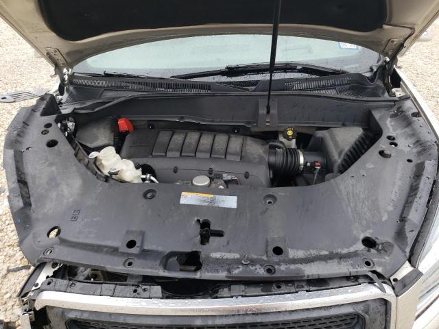 1GKKRSKD7HJ210115 GMC Acadia Limited Slt-2