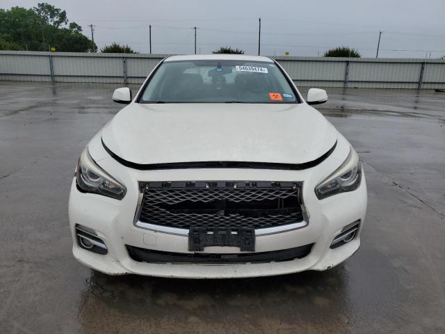 JN1BV7AR8EM680121 Infiniti Q50 BASE