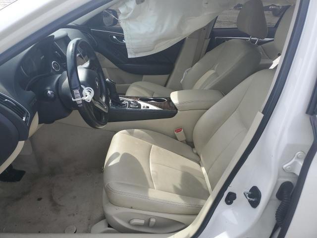 JN1EV7APXJM354603 Infiniti Q50 LUXE