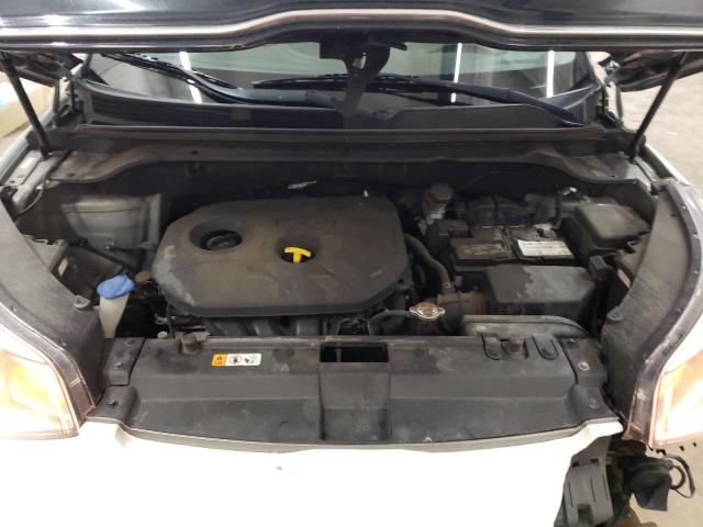 KNDJP3A55J7600257 KIA SOUL +