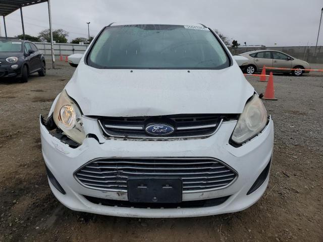 1FADP5AU4EL512495 Ford C-MAX SE