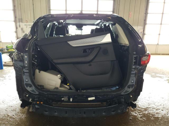 JM3KKDHD8R1103196 Mazda Cx-90 Premium
