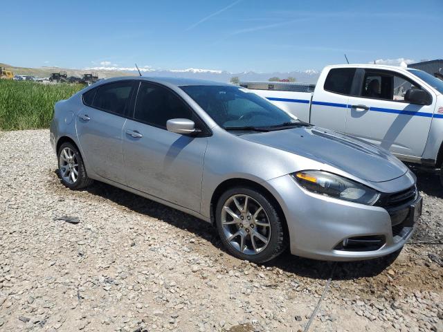 1C3CDFBB0ED902347 Dodge DART SXT