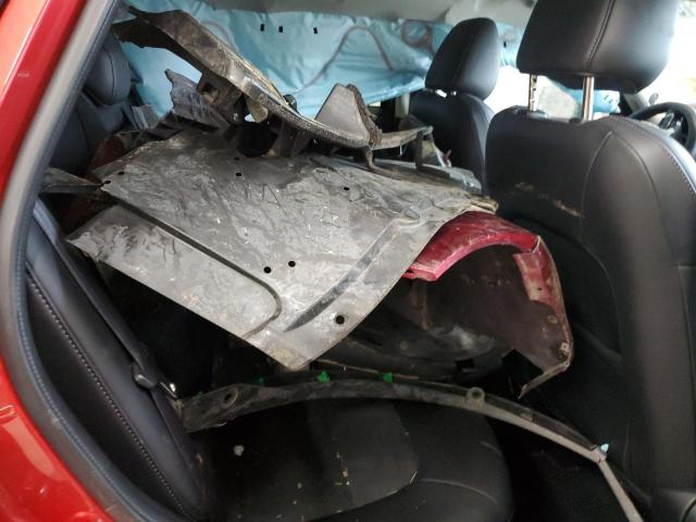 JM3KFBCM1K1593888 Mazda Cx-5 Touring