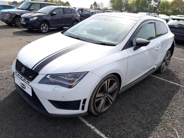 Auction sale of the 2014 Seat Leon Cupra, vin: *****************, lot number: 53218894