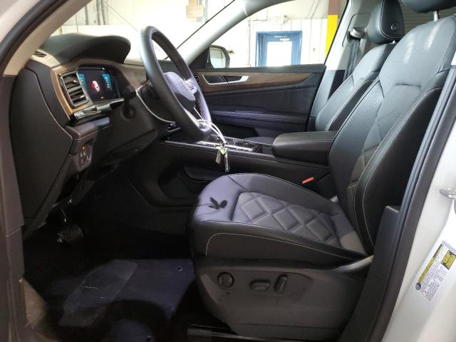 1V2HR2CA9RC538988 Volkswagen ATLAS SE