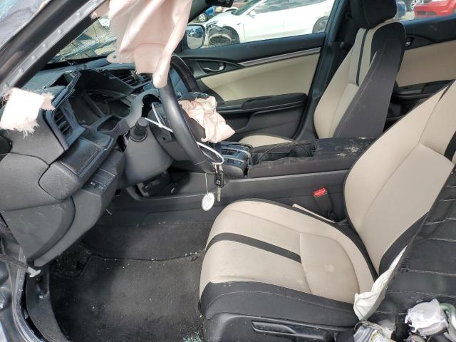 SHHFK7H49JU238077 Honda Civic Sport