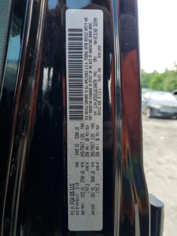 1C4HJXDG9JW120670 Jeep Wrangler Unlimited Sport