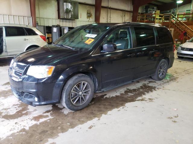 Продажа на аукционе авто 2017 Dodge Grand Caravan Sxt, vin: 2C4RDGCG2HR773065, номер лота: 54190674