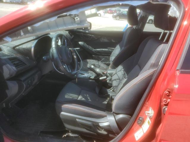 JF2GTAPC1L8203580 Subaru Crosstrek Premium