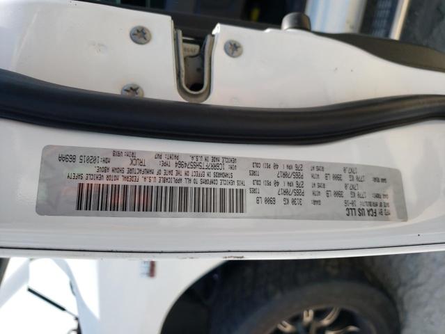1C6RR7FT5HS574964 RAM 1500 St