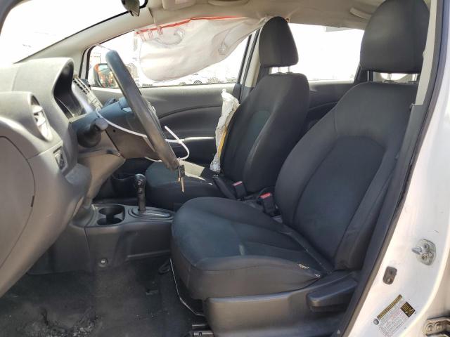 3N1CE2CP5GL406391 Nissan Versa Note S