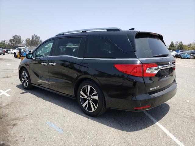 5FNRL6H98KB029903 Honda Odyssey Elite