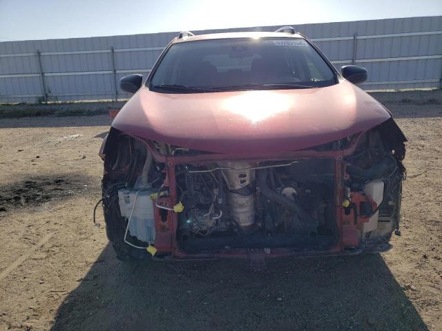 JTMZFREV9HJ133327 Toyota RAV4 LE