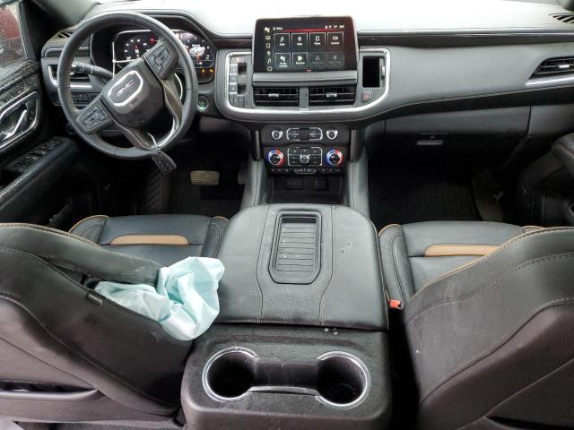 1GKS2CKL1NR268476 GMC Yukon At4
