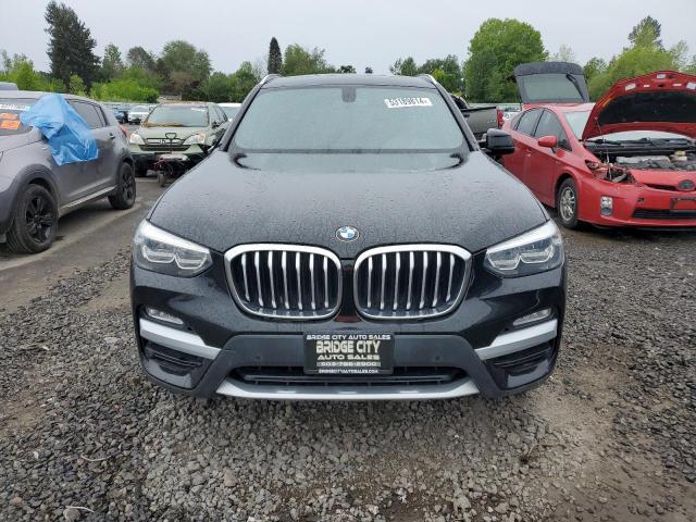5UXTR9C5XJLD71117 BMW X3 Xdrive30i