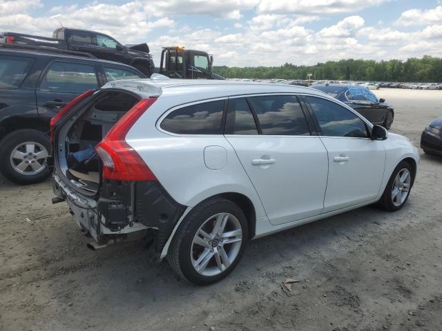 YV140MEC9F1206572 Volvo V60 Premier+