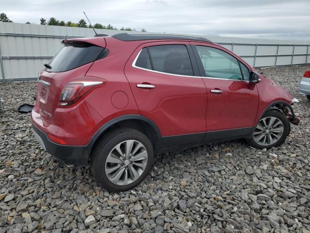 KL4CJESB6KB717784 Buick Encore Preferred