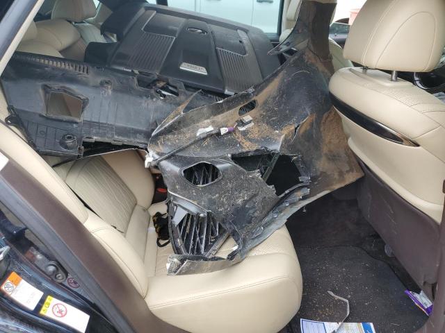 JTHB51FF1J5000183 Lexus Ls 500 Base