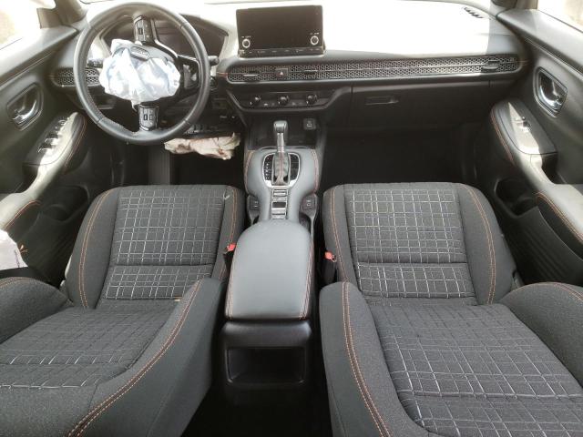 3CZRZ1H50RM726559 Honda HR-V SPORT