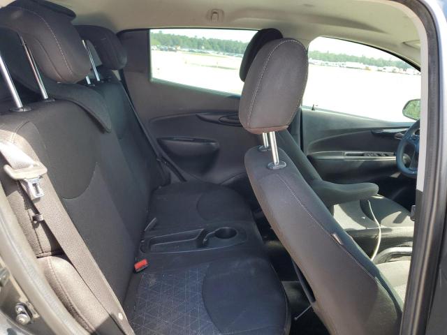 KL8CD6SA3KC745006 Chevrolet SPARK 1LT