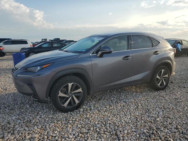 Продаж на аукціоні авто 2019 Lexus Nx 300 Base, vin: JTJBARBZ3K2190032, номер лоту: 55994564