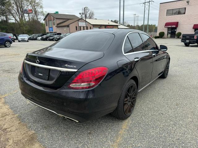 55SWF4KB6HU185567 Mercedes-Benz C 300 4matic
