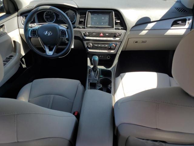 5NPE24AF6KH817831 Hyundai SONATA SE
