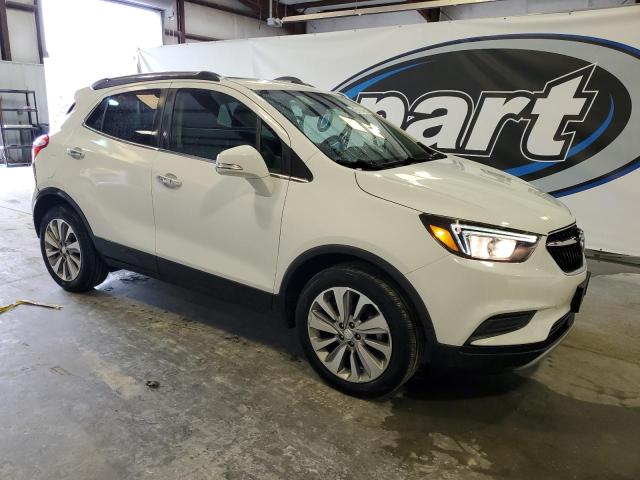 KL4CJESB1KB714341 Buick Encore Preferred