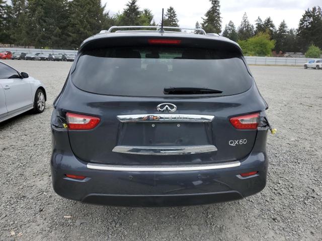 5N1AL0MM1EC538362 Infiniti QX60