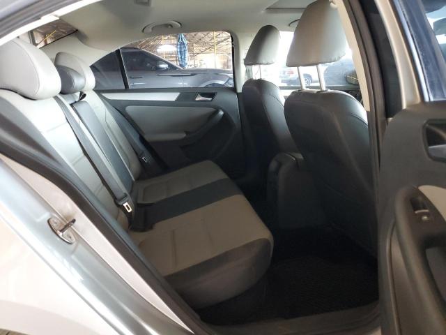 3VW637AJXEM248789 Volkswagen Jetta Hybrid