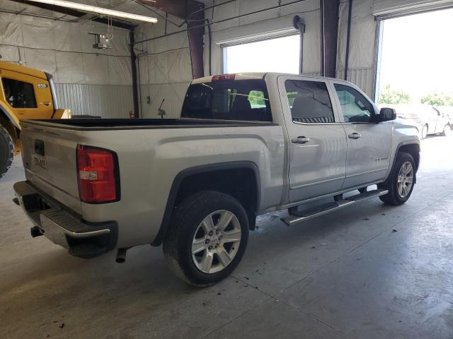 3GTU2MEC0JG637232 GMC Sierra K1500 Sle