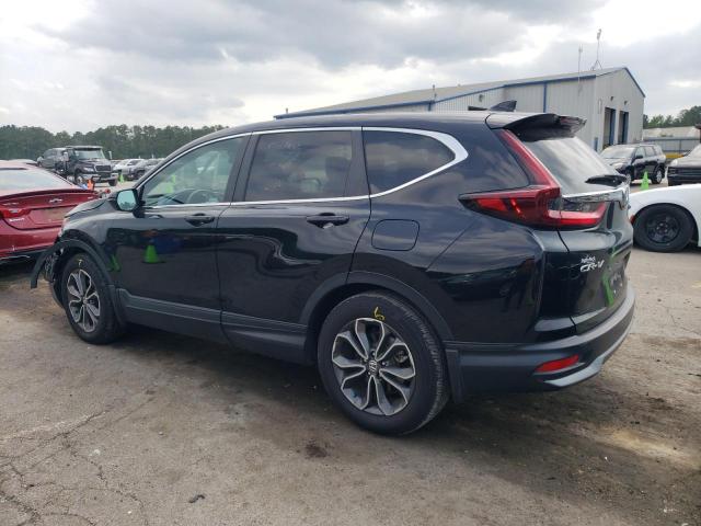 7FARW1H8XME015459 Honda CR-V EXL