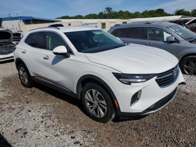 LRBFZPR4XMD085957 Buick Envision Essence